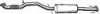 WALKER 93084 Soot/Particulate Filter, exhaust system